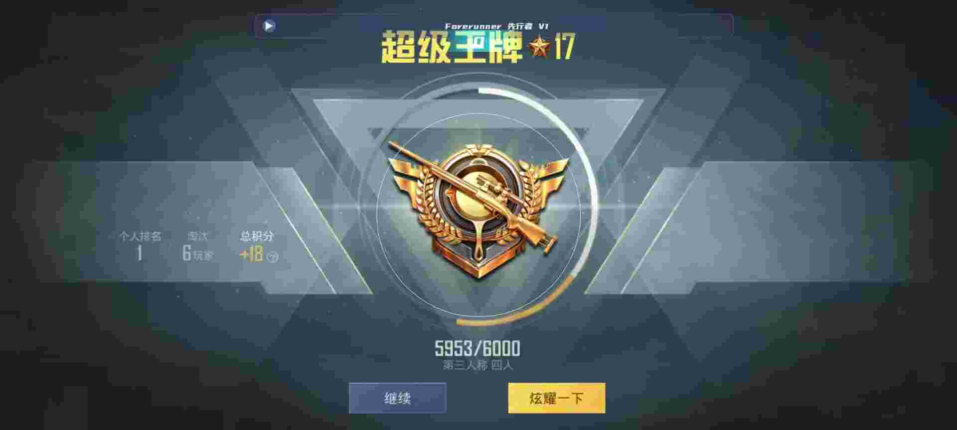 和平精英鸡腿辅助自瞄 - ��ƽ��Ӣ���һǹ�ѳ���辅助预览图
